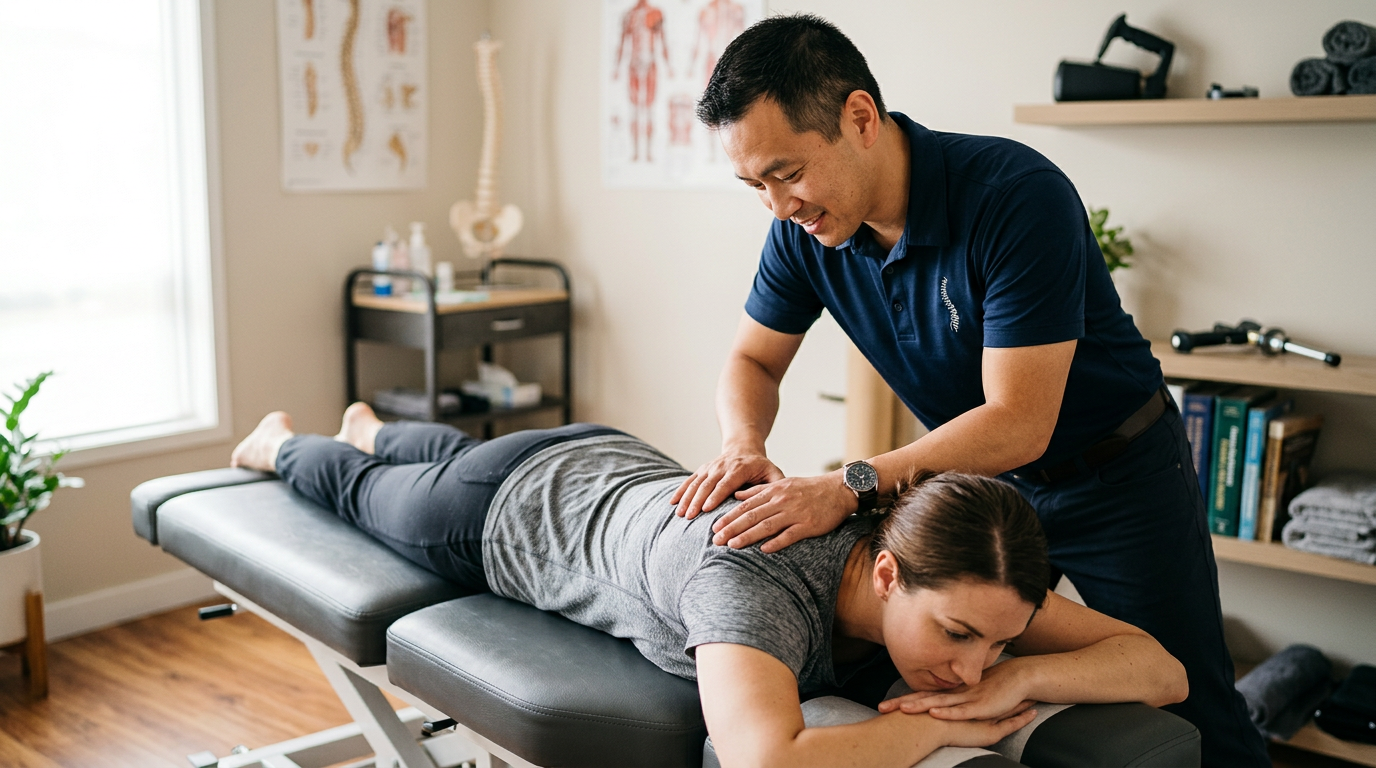 Chiropractic Practice