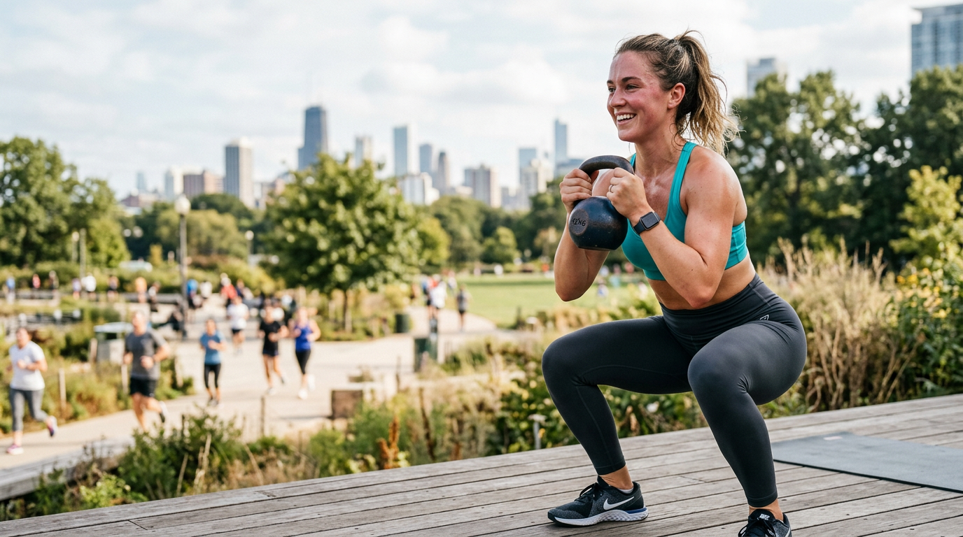 Fitness app subscription